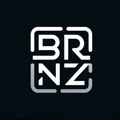 BRNZ logo